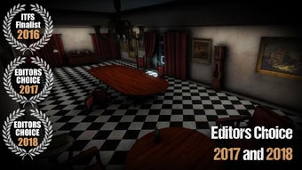 Imagen 2 para Sinister Edge - Scary Hor…