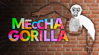 Image 0 for Meccha Gorilla for Gorill…