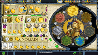 Image 1 for Terra Mystica