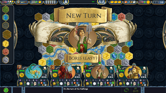 Image 1 for Terra Mystica