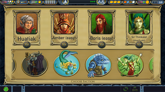 Image 0 for Terra Mystica