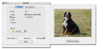 Image 0 for EyeSight