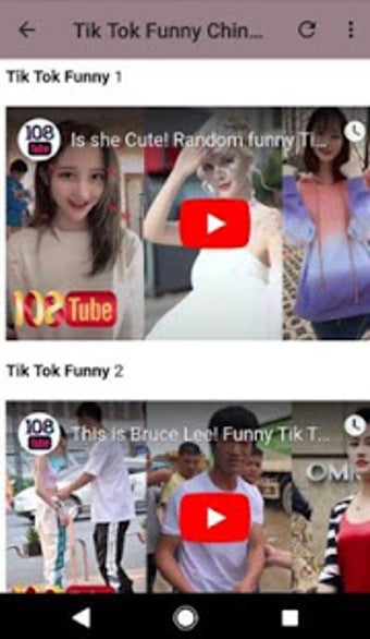 Imagen 3 para Tik Tok Videos Hot & Funn…