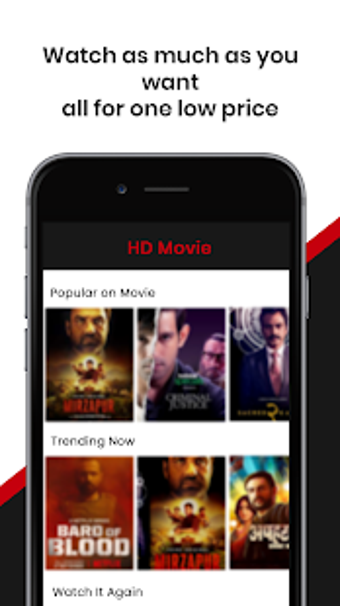 Image 2 for Free Movies HD 2019 - Wat…