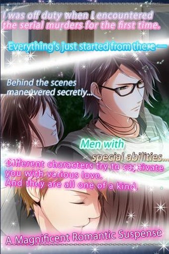 Imagen 1 para PsychiXX ~Mystic Love~