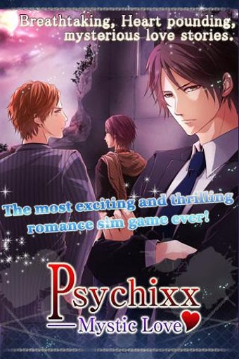 Imagen 1 para PsychiXX ~Mystic Love~