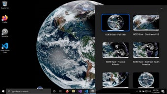 Image 0 for SpaceEye