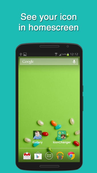 Image 2 for My Photo Icon Changer