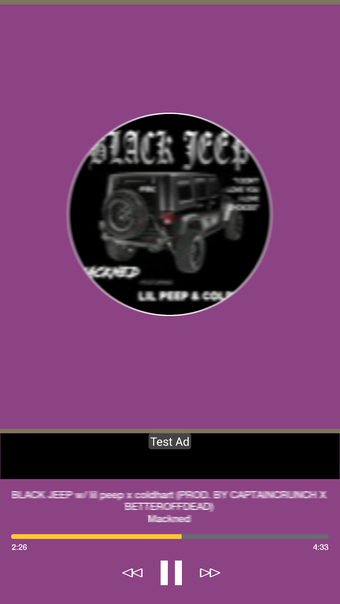 Image 0 for Mp3 Quack Music