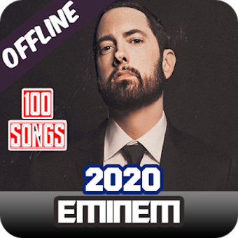 Imagen 1 para Eminem Offline Music (100…