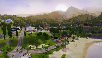 Image 2 for The Sims 3 Starter Pack