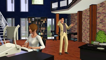 Image 3 for The Sims 3 Starter Pack