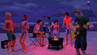 Image 1 for The Sims 3 Starter Pack