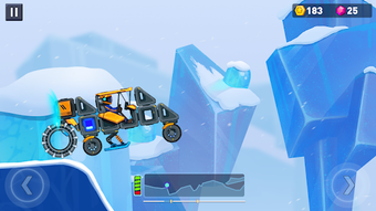 Imagen 1 para Rovercraft 2 (Early Acces…