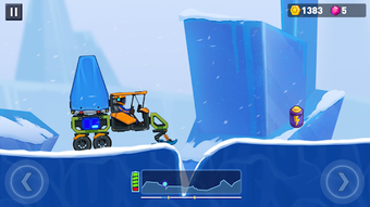 Imagen 2 para Rovercraft 2 (Early Acces…