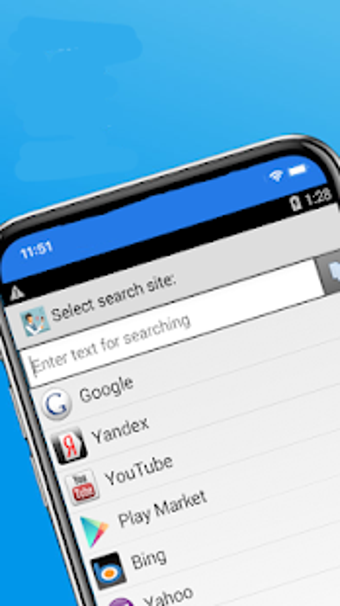 Imagen 2 para Voice Search For All. Ass…