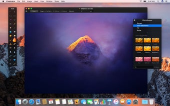Imagen 1 para Pixelmator