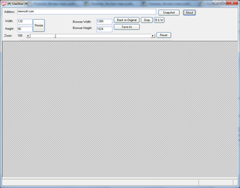 Imagen 0 para SiteShot
