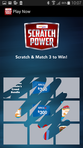 Imagen 3 para ampm Scratch Power