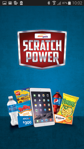 Imagen 4 para ampm Scratch Power