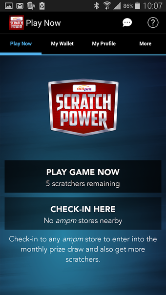 Imagen 1 para ampm Scratch Power