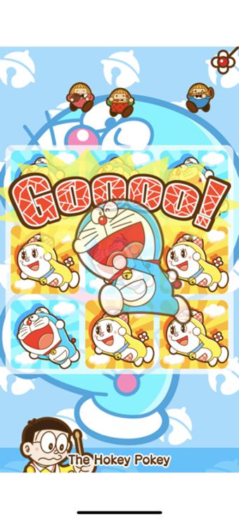 Image 1 for Doraemon MusicPad