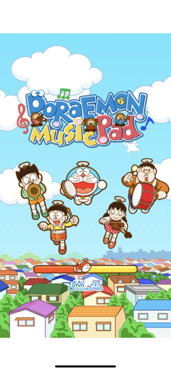Image 3 for Doraemon MusicPad