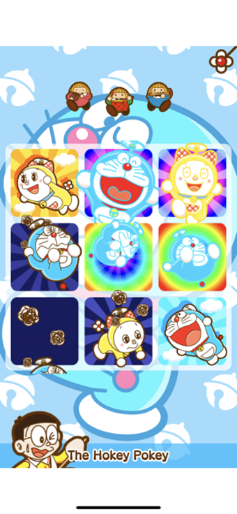 Image 2 for Doraemon MusicPad