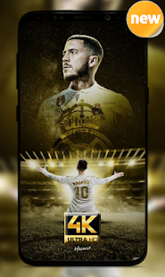 Image 3 for Eden Hazard Wallpapers 4k…