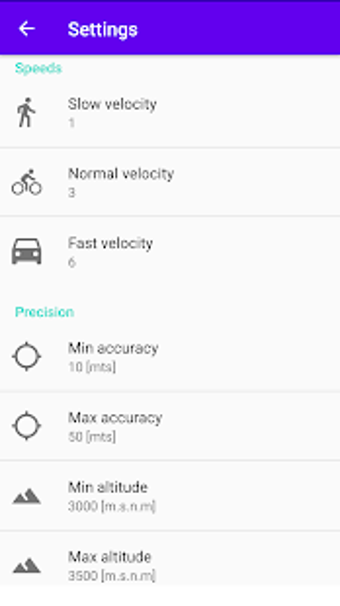 Image 0 for FAKE GPS Simulator Free (…
