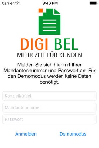 Image 0 for DIGI-BEL
