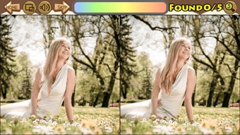 Image 2 for Find the Difference 17