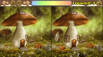 Image 0 for Find the Difference 17
