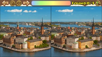 Image 1 for Find the Difference 17