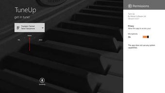 Imagen 2 para Tune Up for Windows 10