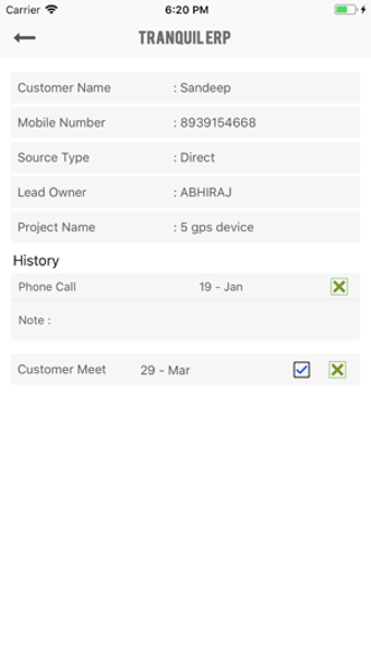 Image 3 for ERP Software
