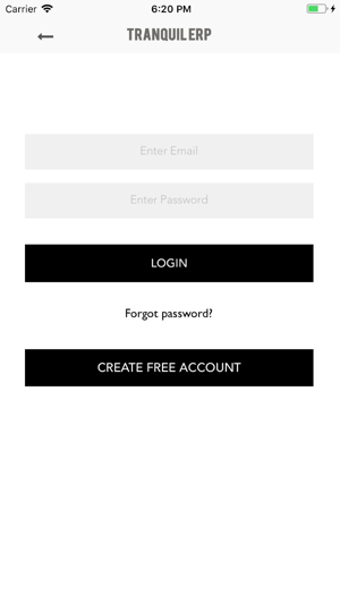 Image 2 for ERP Software