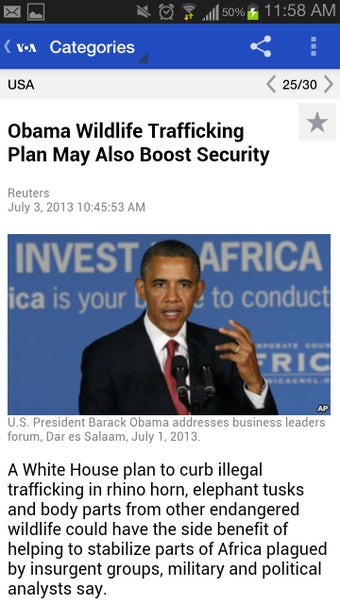Image 2 for VOA News