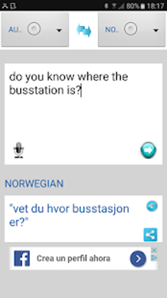 Image 1 for All language translator