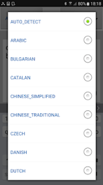 Image 0 for All language translator