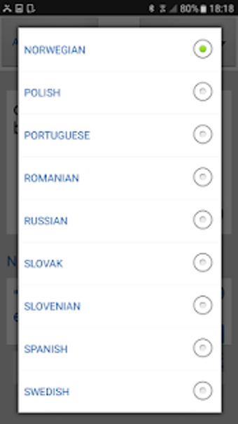 Image 2 for All language translator