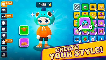 Image 0 for Obby World: Play Together…