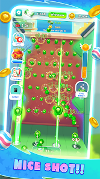 Image 0 for Happy Drop Ball: Lucky Bo…