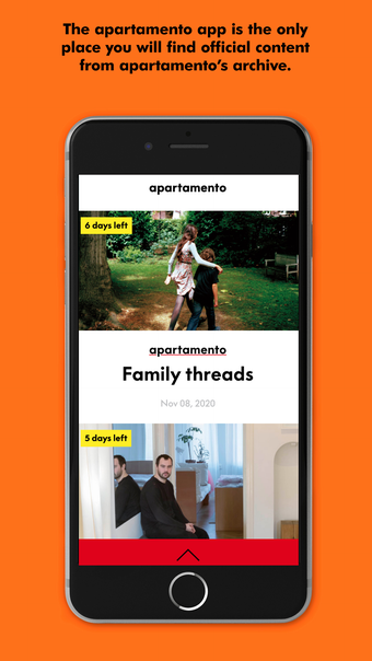 Image 0 for Apartamento Magazine