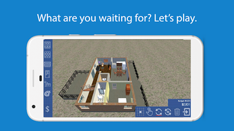 Image 1 for DIY HOUSE BUILDER: Home D…