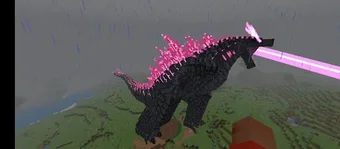 Image 0 for Monster Craft Survival Wo…