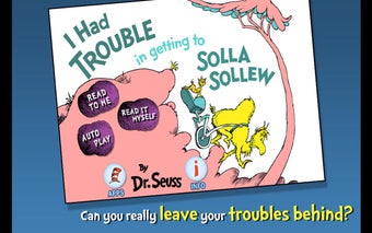 Image 2 for Getting to Solla Sollew