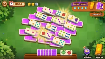 Image 0 for Domino Rumble