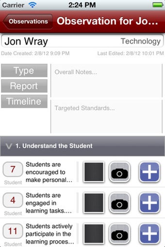Image 4 for Common Core Look-fors (Ma…
