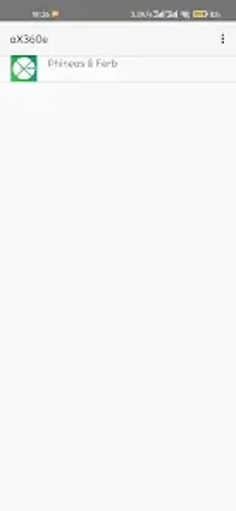 Image 0 for aX360e Free